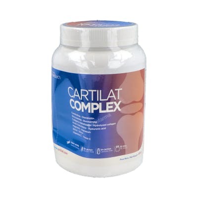 NOVATECH CARTILAT complex 480gr.
