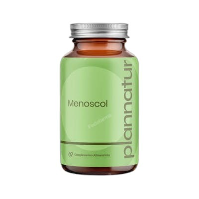 PLANNATUR MENOSCOL 60cap.
