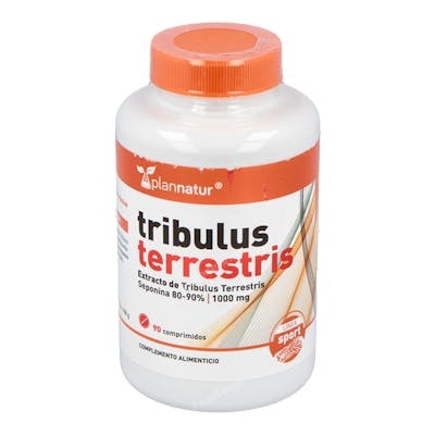 PLANNATUR TRIBULUS TERRESTRIS 90comp.