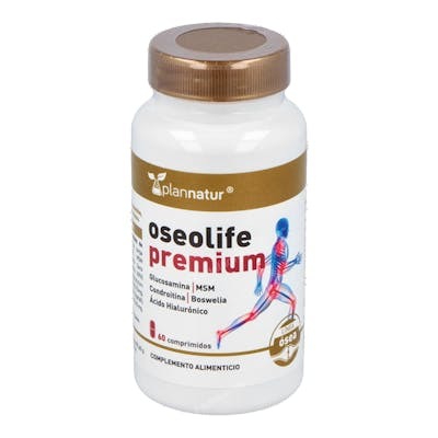 PLANNATUR OSEOLIFE PREMIUM 60comp.