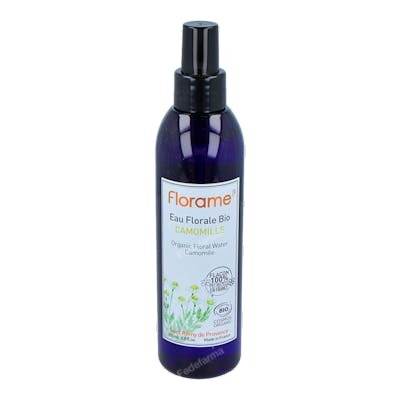 FLORAME AGUA FLORAL MANZANILLA BIO 200ML