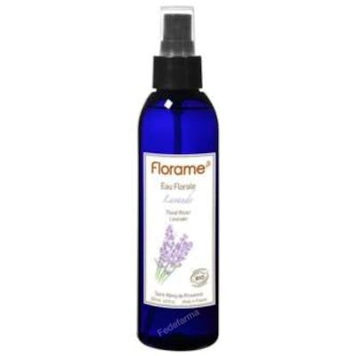 FLORAME AGUA FLORAL DE LAVANDA 200ML BIO