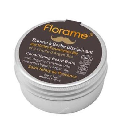 FLORAME BALSAMO ACONDICIONADOR DE BARBA 50ML