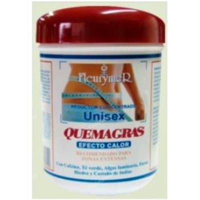FLEURYMER BALSAMO QUEMAGRAS 500ml.