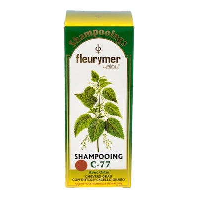 FLEURYMER CHAMPU ANTIGRASA C-77 200ML