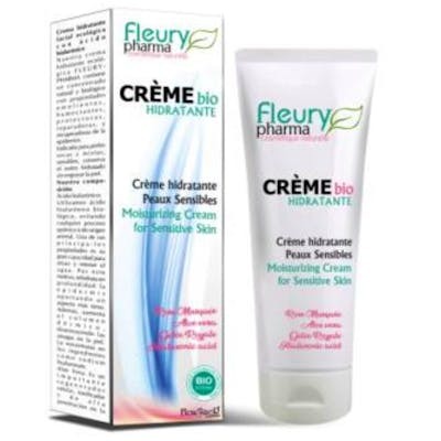 FLEURYMER CREMA HIDRATANTE 85ml. ECO FLEURYPHARMA