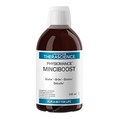 THERASCIENCE PHYSIOMANCE MINCIBOOST 500ML