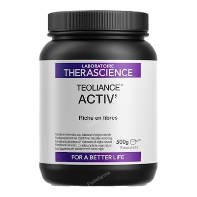 THERASCIENCE TEOLIANCE ACTIV 500gr.