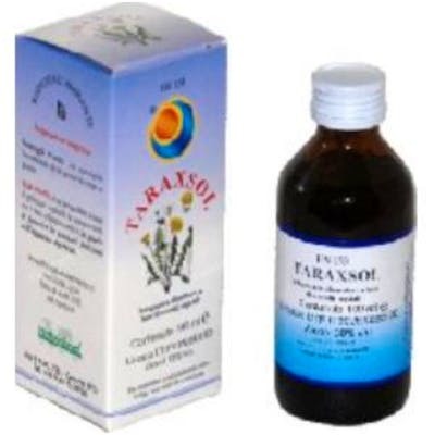 HERBOPLANET TARAXOL gotas 100ml.