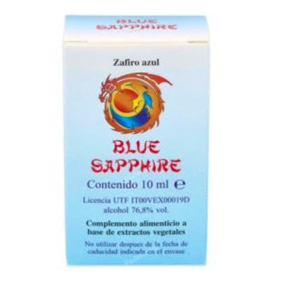 HERBOPLANET BLUE SAPPHIRE gotas 10ml.