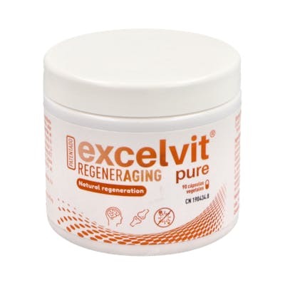 EXCELVIT PURE 90CAPSULAS