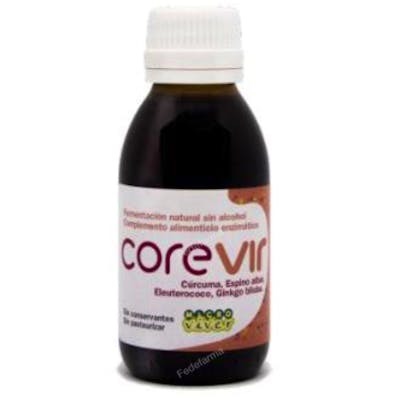 MICROVIVER COREVIR fermento probiotico 125ml.