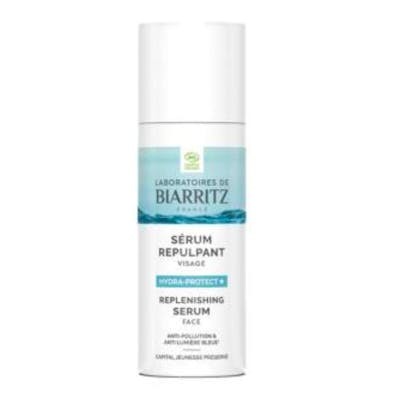 BIARRITZ HYDRA PROTECT+ SERUM FACIAL RELLENADOR 50ML BIO
