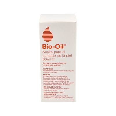 BIO-OIL 60ML