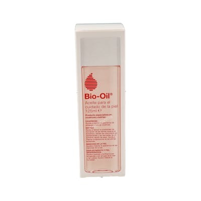 BIO-OIL 125ML