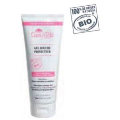 GAMARDE GEL DUCHA PROTECTOR 200ml. BIO