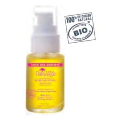 GAMARDE SERUM ARGAN 30ML BIO