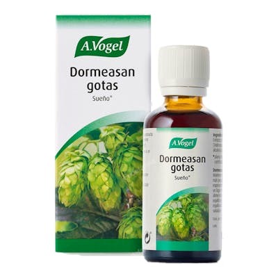 A.VOGEL DORMEASAN 50ml.