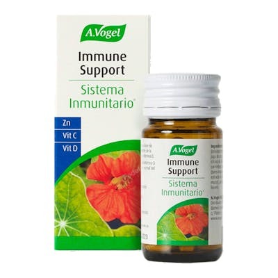 AVOGEL IMMUNE SUPPORT 30COMPRIMIDOS