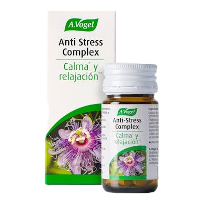 A.VOGEL ANTI STRESS COMPLEX 30comp.