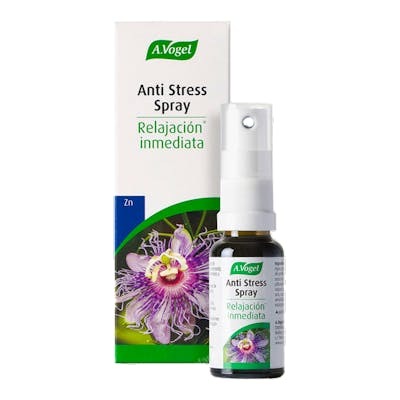 AVOGEL ANTI STRESS SPRAY 20ML