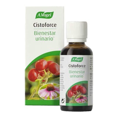 A.VOGEL CISTOFORCE 50ml.