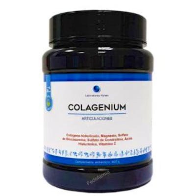 JUST PODIUM COLAGENIUM 600gr.