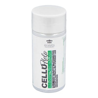 EIRALABS CELLUHELP 60cap.