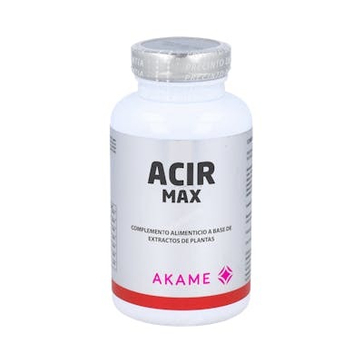 AKAME ACIR MAX 60CAPSULAS
