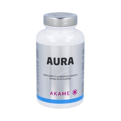 AKAME AURA 60CAPSULAS