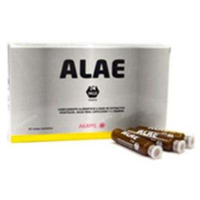 AKAME ALAE 20AMPOLLAS