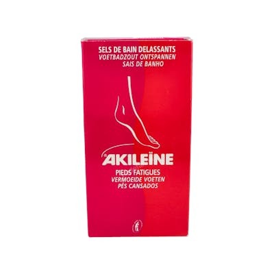 AKILEINE SALES DE BAÑO RELAJANTES 2UD