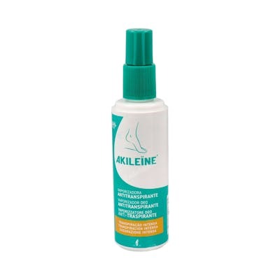 AKILEINE VAPORIZADOR DEO anti-transpirante 100ml.