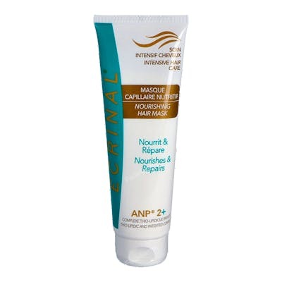 ECRINAL MASCARILLA CAPILAR cabello seco estropeado 125ml.