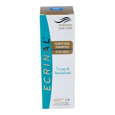 ECRINAL CHAMPU HOMBRE ANP 2+ 200ml.