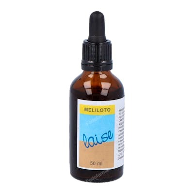 LAISE MELILOTO 50ML