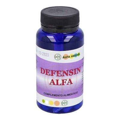 ALFA HERBAL DEFENSIN ALFA 60cap.