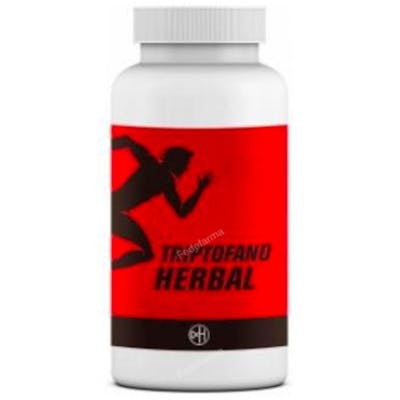 ALFA HERBAL TRIPTOFANO 150cap.
