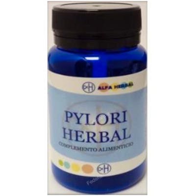 ALFA HERBAL PILORY HERBAL 60cap.