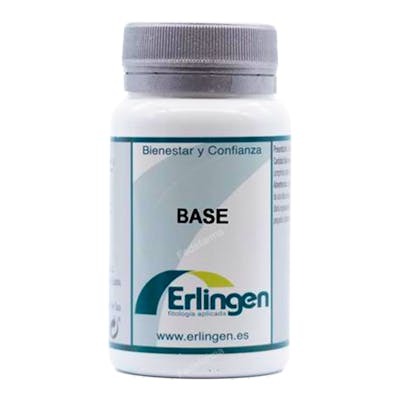 ERLINGEN BASE 10 60comp.