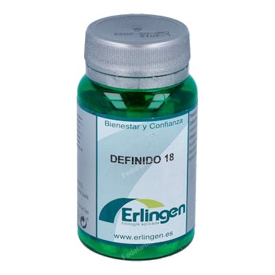 ERLINGEN BASE DEFINIDO 18 60comp.