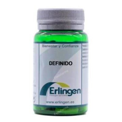 ERLINGEN BASE DEFINIDO 218 60comp.