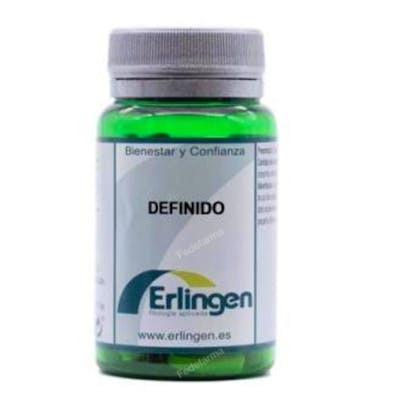 ERLINGEN BASE DEFINIDO 284 60comp.