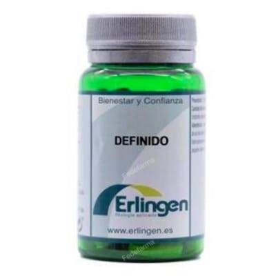 ERLINGEN BASE DEFINIDO 32B 60comp.