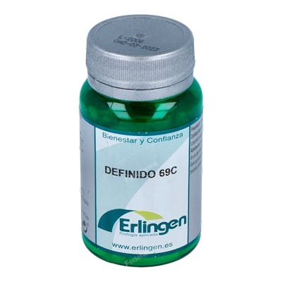 ERLINGEN BASE DEFINIDO 69C 60comp.