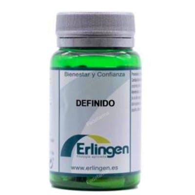 ERLINGEN BASE DEFINIDO 83B 60comp.