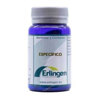 ERLINGEN ESPECIFICO 99 60comp.