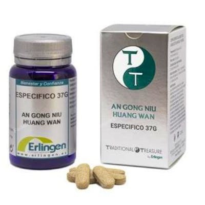ERLINGEN ESPECIFICO  37G 60comp.