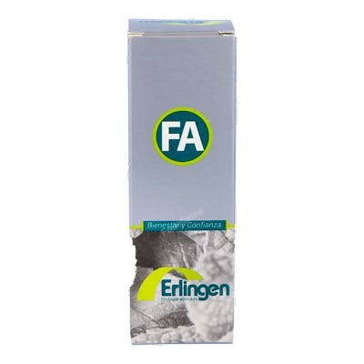 ERLINGEN FITOAROMA 9 55ml.