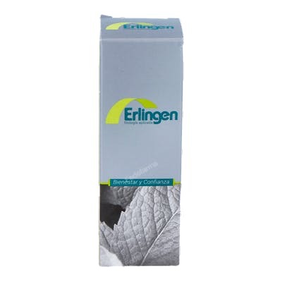 ERLINGEN FITOAROMA 104 55ml.